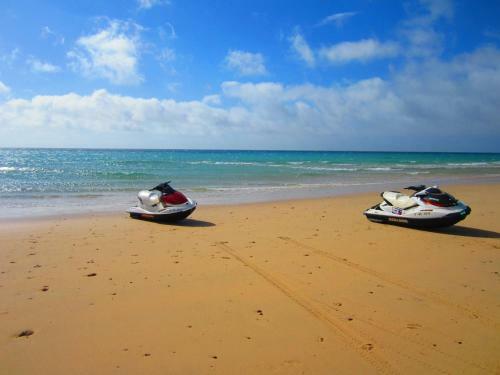 Apartamento Residence Playa Paraiso With Ocean View