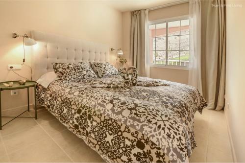 Apartamento Residence Playa Paraiso With Ocean View