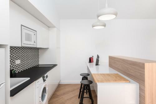 Apartamento Moderno En Costa Calma
