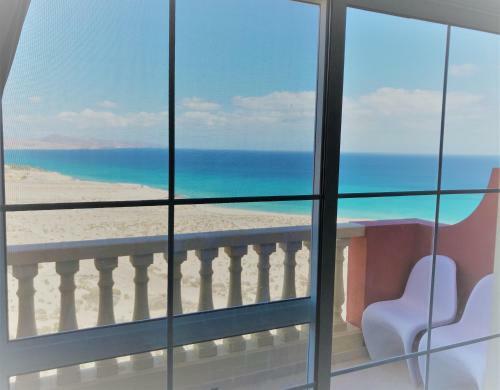 Apartamento Playa Paraiso