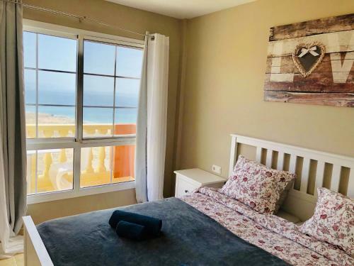 Apartamento Playa Paraiso