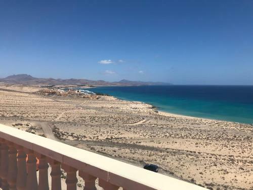 Apartamento Playa Paraiso