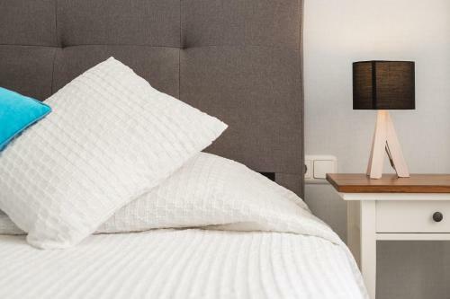 Apartamento Casa Wind