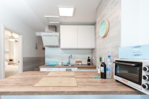 Apartamento Casa Wind