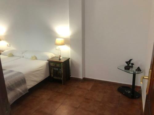 Apartamento Duplex Costa Calma
