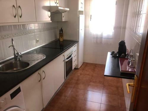 Apartamento Duplex Costa Calma