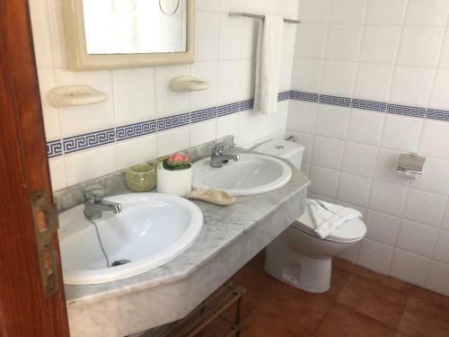 Apartamento Duplex Costa Calma
