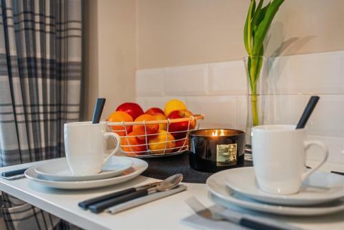 Apartament Dworzec Tatrza?ski
