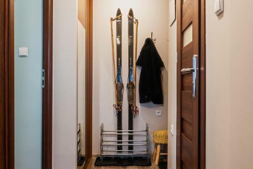 Apartament Dworzec Tatrza?ski
