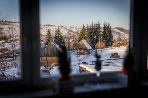 Apartament Dworzec Tatrza?ski
