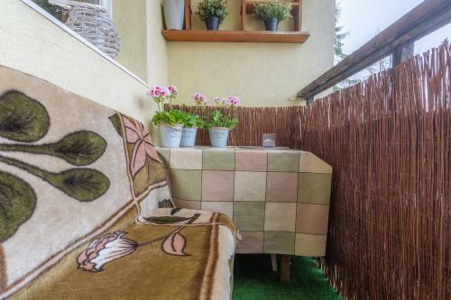Apartament Dworzec Tatrza?ski