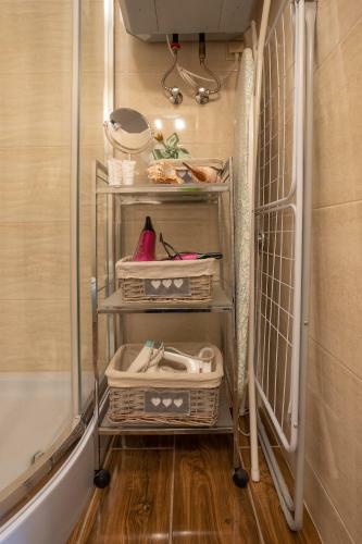 Apartament Dworzec Tatrza?ski