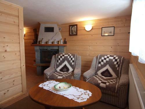 Domek Na Wierchu I Apartament Na Wierchu