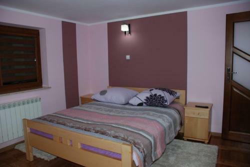 Domek Na Wierchu I Apartament Na Wierchu