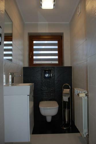 Domek Na Wierchu I Apartament Na Wierchu