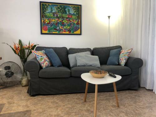 Apartamento Casa Luciano