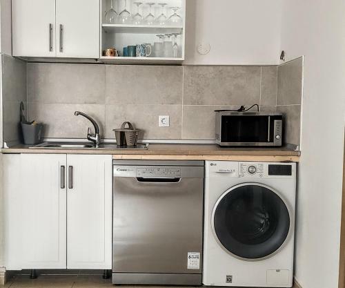 Apartamento Nya Home