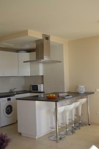 Apartamento Ana