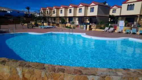 Apartamento Green Oasis By The Pool