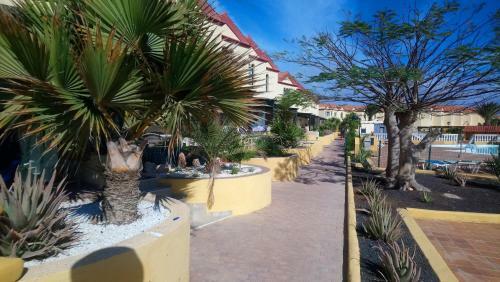 Apartamento Green Oasis By The Pool