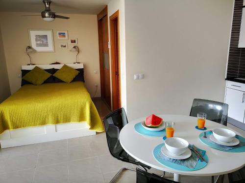 Apartamento Los Hibiscos 404