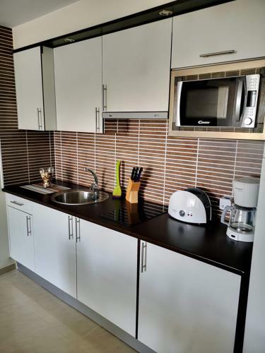 Apartamento Los Hibiscos 404