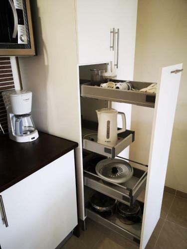 Apartamento Los Hibiscos 404