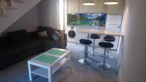 Apartamento Fuerte Premium Blue