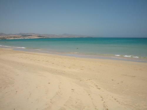 Apartamento Playa Maravillosa 2