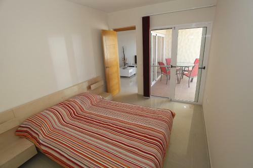Apartamento Playa Maravillosa 2