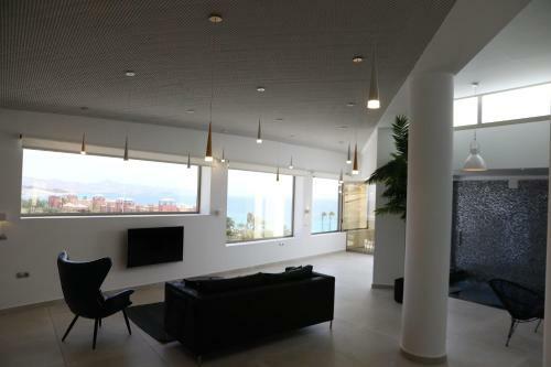 Villa Selene Heated Indoor Pool
