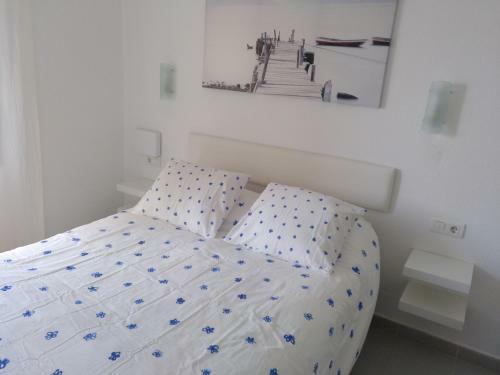 Apartamento Luz Azul