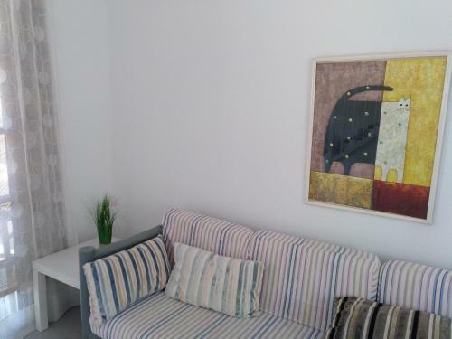 Apartamento Luz Azul