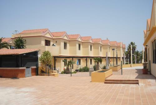 Apartamento Luz Azul