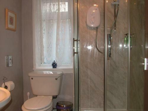 Hostal Braeside Guesthouse