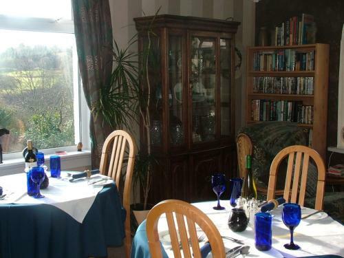 Hostal Braeside Guesthouse