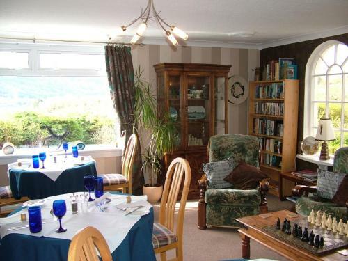 Hostal Braeside Guesthouse