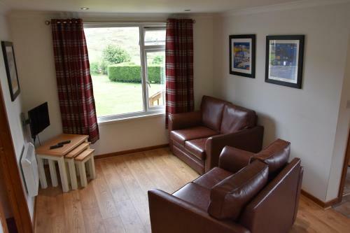 Lagnakeil Lodges & Cottages