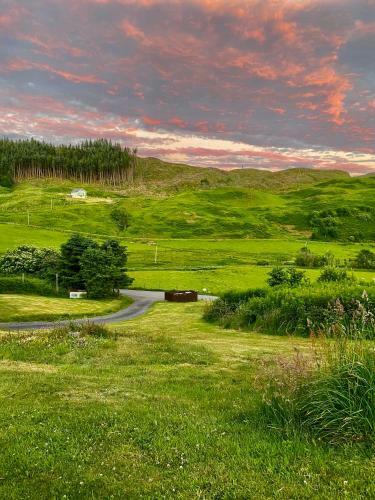 Lagnakeil Lodges & Cottages