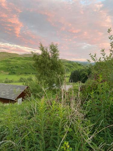 Lagnakeil Lodges & Cottages