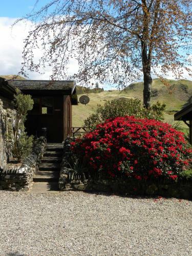 Lagnakeil Lodges & Cottages