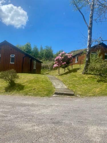 Lagnakeil Lodges & Cottages