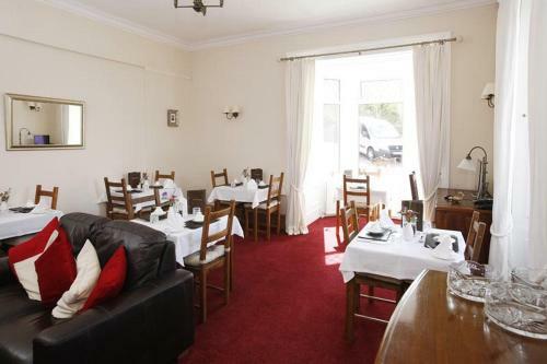 Hostal Heatherfield House