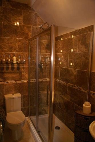 Hostal Heatherfield House