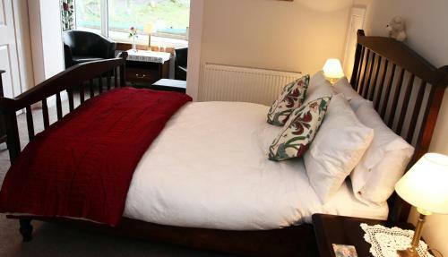 Bed & Breakfast Elderslie Guest House