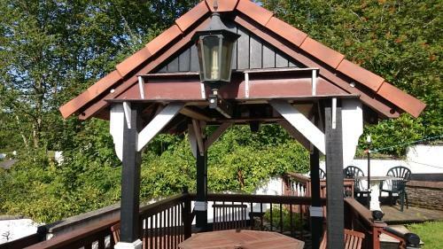 Bed & Breakfast Elderslie Guest House
