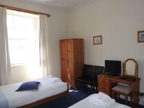 Hostal Palace Hotel - Small Hotel