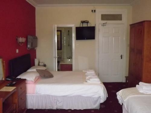 Hostal Palace Hotel - Small Hotel