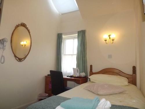 Hostal Palace Hotel - Small Hotel