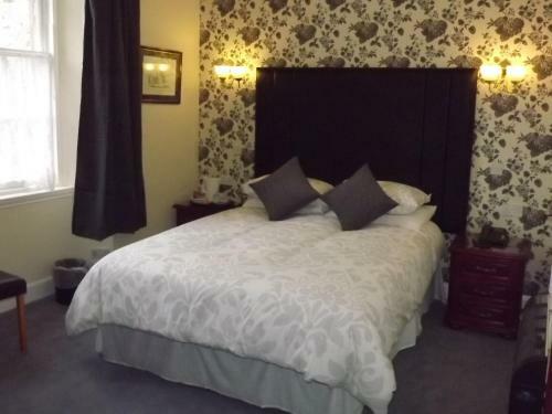 Hostal Palace Hotel - Small Hotel